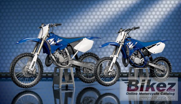 2006 KTM 85 SX (17-14) photo